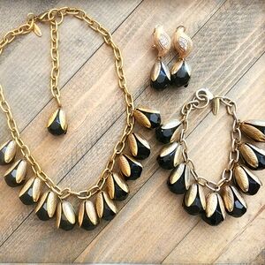 LENORA DAME VINTAGE SET